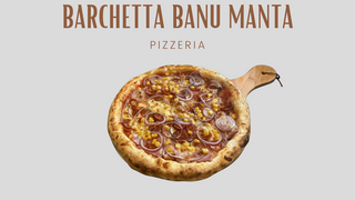 Pizza Della Campagna 30CM