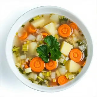 Zupa dnia