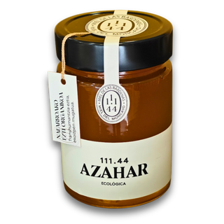 Miel de Azahar 470 g