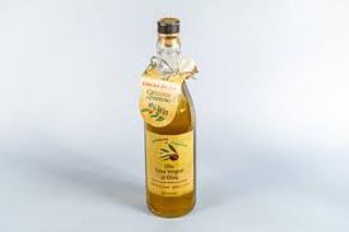 Olio Grezzona 500 ml.