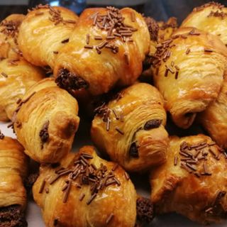 Croissants Varios Sorpresa (8 Uds.)