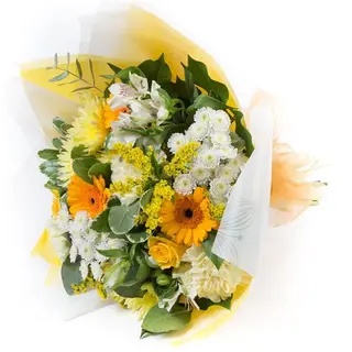 Get Well, You have our Heart + Card
