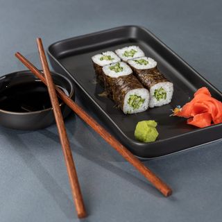 კიტრის მაკი