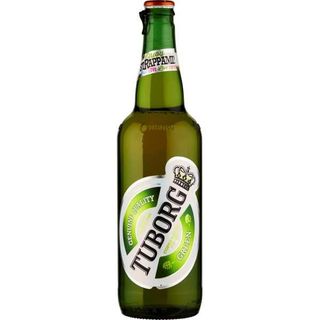 Tuborg 66 cl