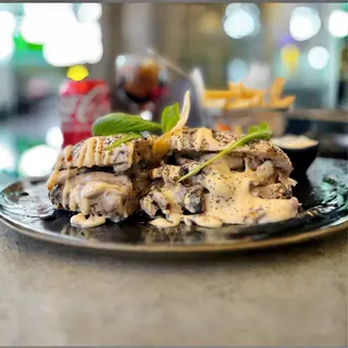 Chicken Sub