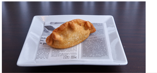 Empanada de pollo