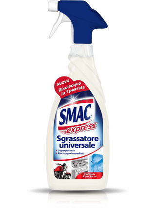 Smac Expres degresant universal 650ml