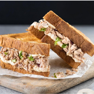 Sándwich De Atún