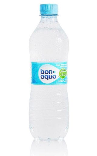 BONAQUA 0.5L негаз