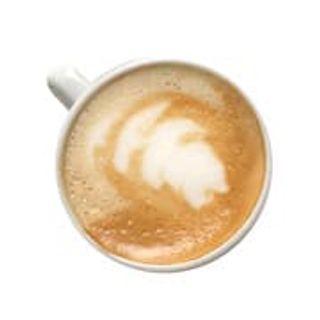 Café con leche ENTERA