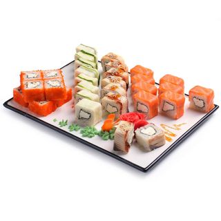 Сет "Филадельфия" (32 шт.)