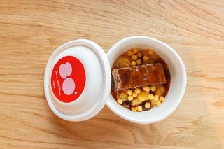 Cordero Asado a Baja Temperatura