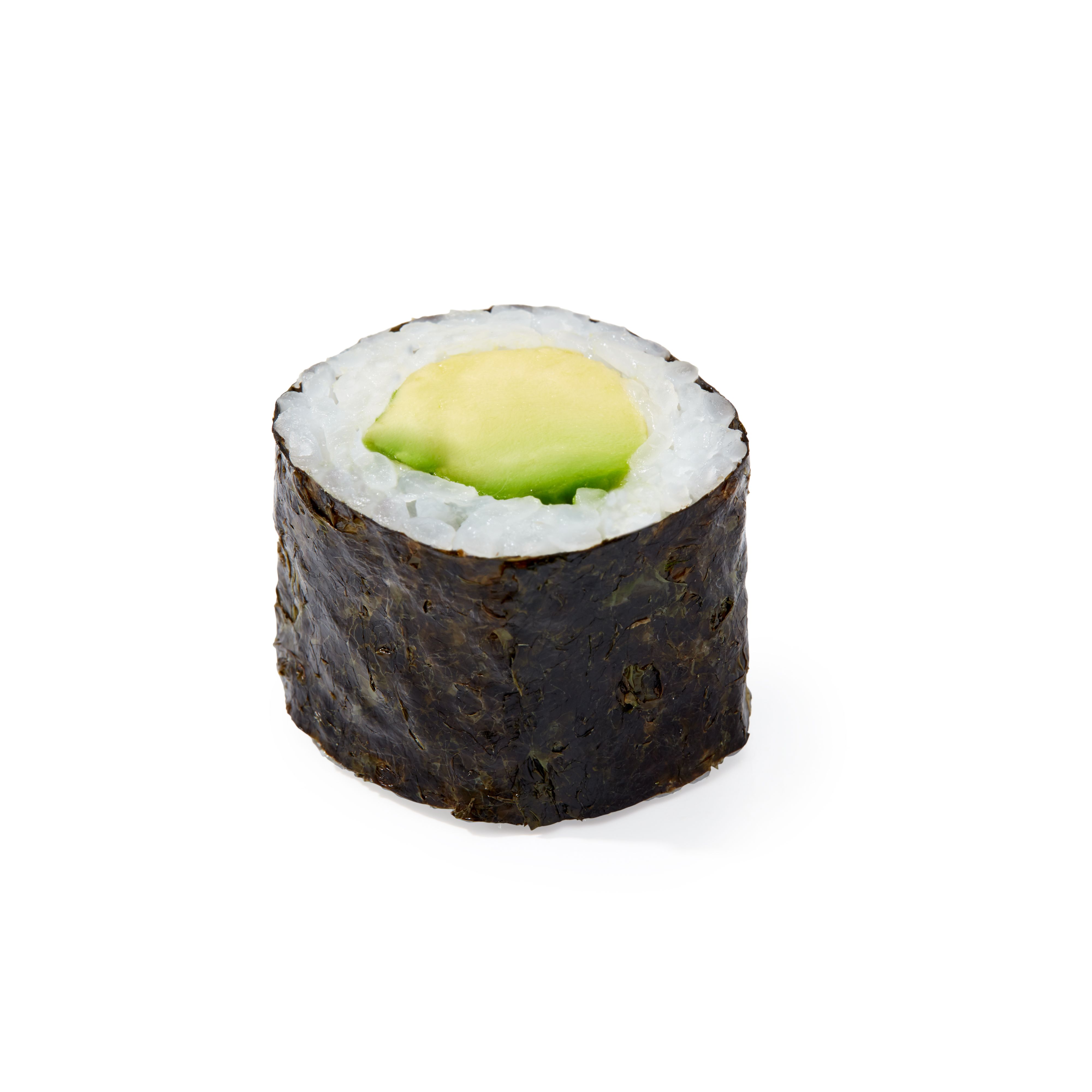 Maki aguacate 4 piezas
