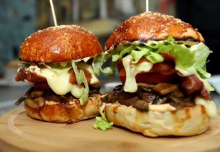 ჩიზბურგერი