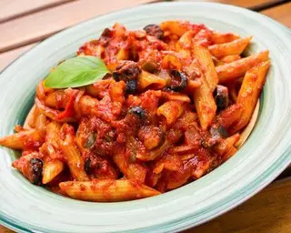 Salsa Caprese