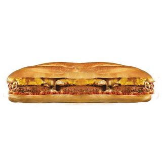 Menu Sandwich Casablanca