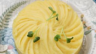 Картофельное пюре