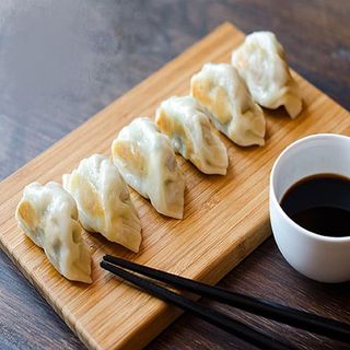 Gyoza De Cerdo (6 uds.)