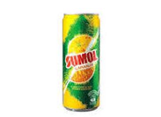 Sumol laranja 
