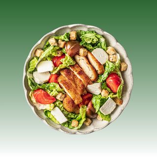 Salade César Poulet