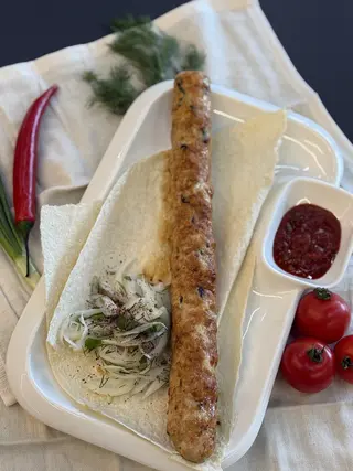 Люля з телятини (300г)