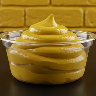 Senape Heinz