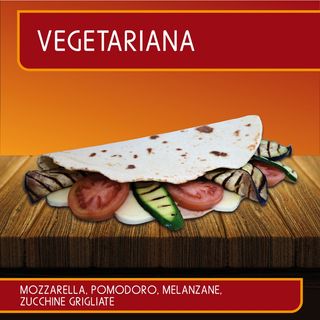 Vegetariana