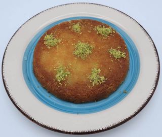 Knafeh