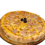 Pizza Thon