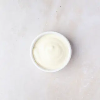 Garlic sos