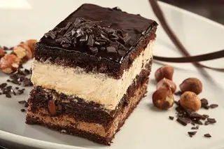 Choco Crunch