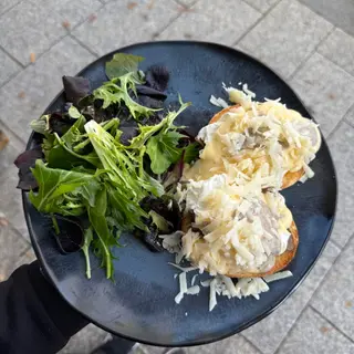 Benedict Tartufo