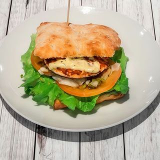 Bocadillo Po Record Especial