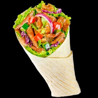 Rollo Durum Gratinado (Grande)