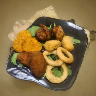 Fritto misto 2A2J4O4N