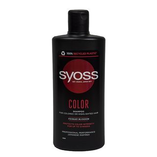 SYOSS ŠAMPON COLOR GUARD 440ML (451167)