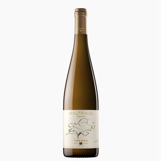 Vino Blanco Penedés Waltraud Riesling  (75 cl.)