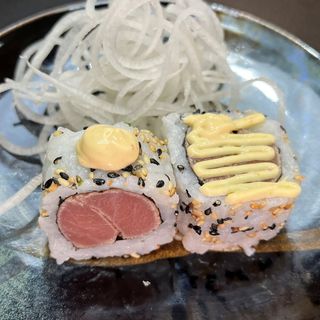Toro Uramaki (8 Uds.)