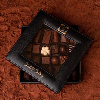 Boite Chocolat 25 Pièces