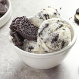 Sleak Fired Ice Cream