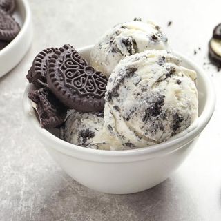 Sleak Fired Ice Cream