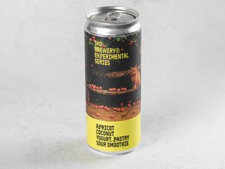 ПивоSHO Coconat
