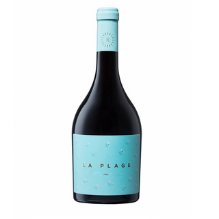 Rasova La Plage Rosu Sec 0.7l