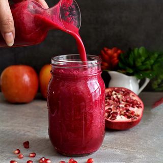 Red Smoothie