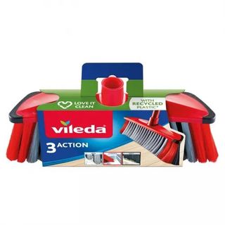 Recambio Cepillo Antichoque Vileda