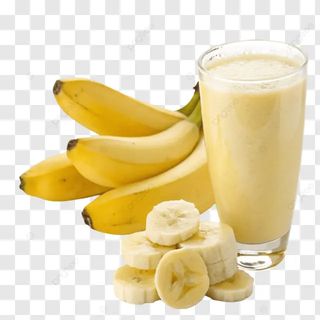 Banana Juice