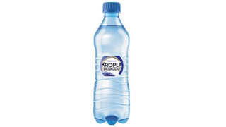 Kropla beskidu Woda Niegazowana 0,5L