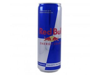 Напій Red Bull (250мл)