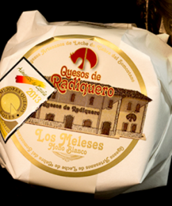 Jamón Ibérico y Quesos