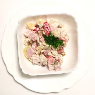 Салат Смакота (130г)